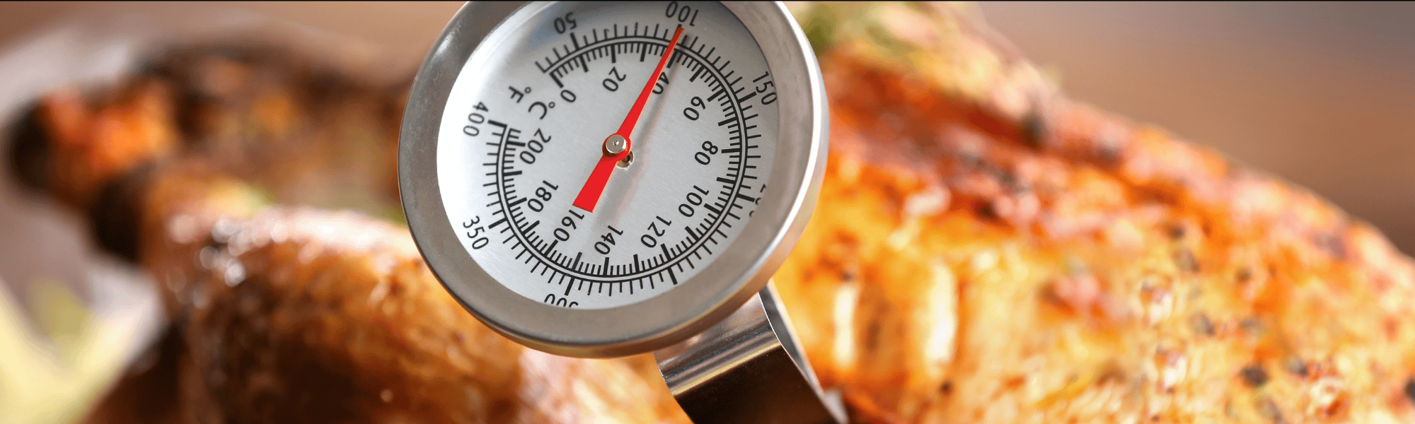 The Right Temperature Saves Lives