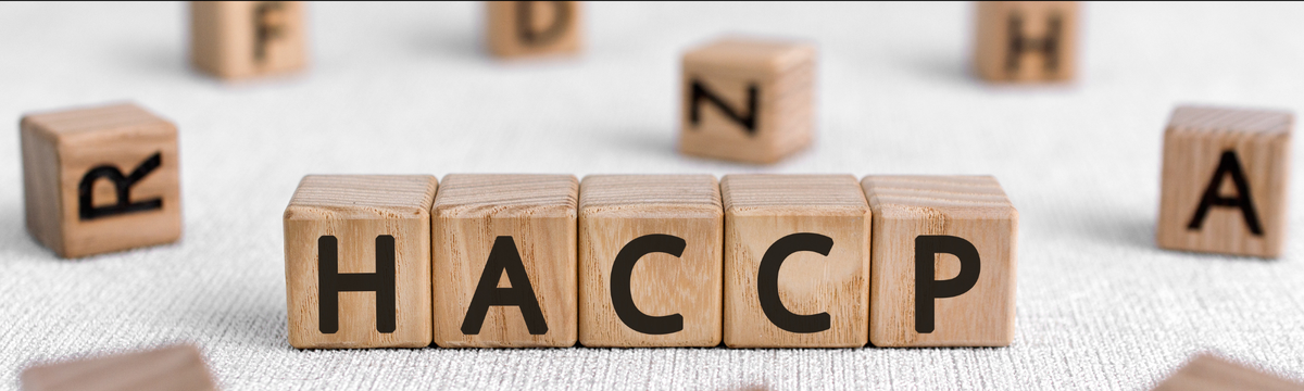Your HACCP Plan Checklist — Staying Ahead of Food Safety Risks