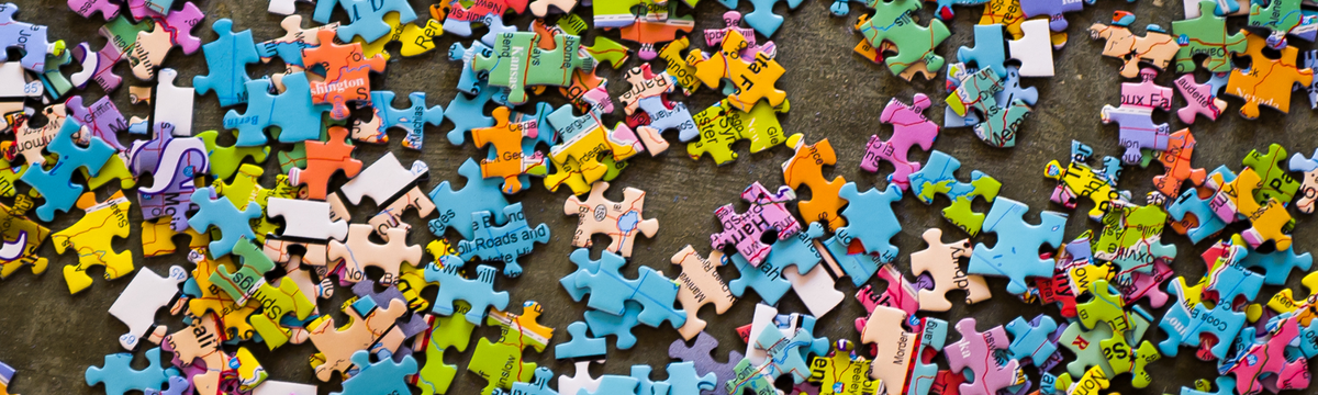 Farm Fresh Jigsaw Puzzle