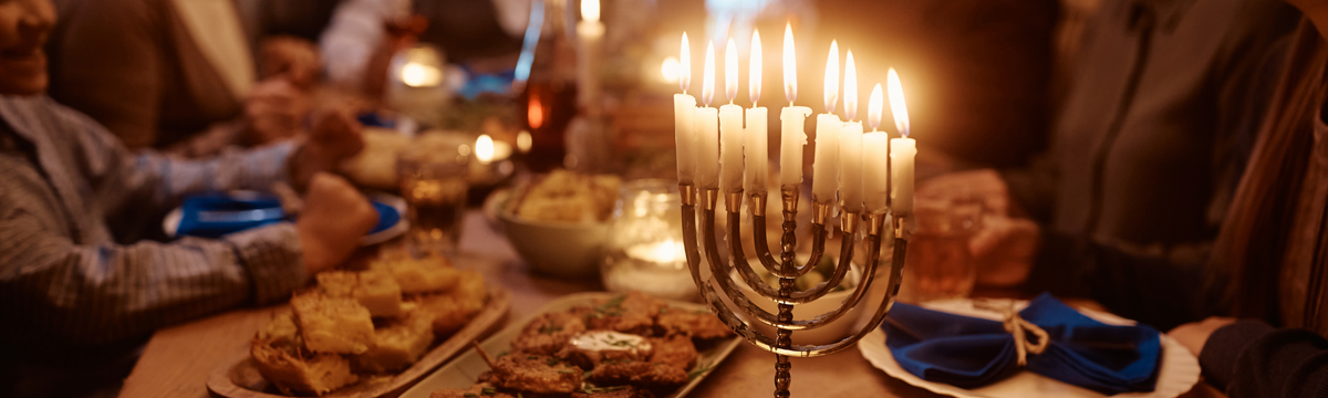 Hanukkah 2025: Lights, Latkes, and Family Traditions