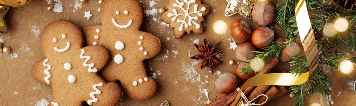 Winter Seasonal Foods: 2025–26