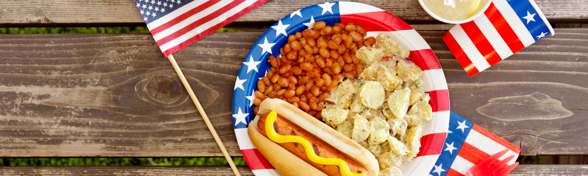 July Food Holidays 2025