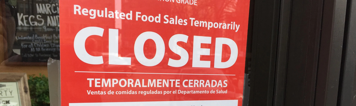 Inspection Red Flags: The Top 10 Violations That Shut Restaurants Down
