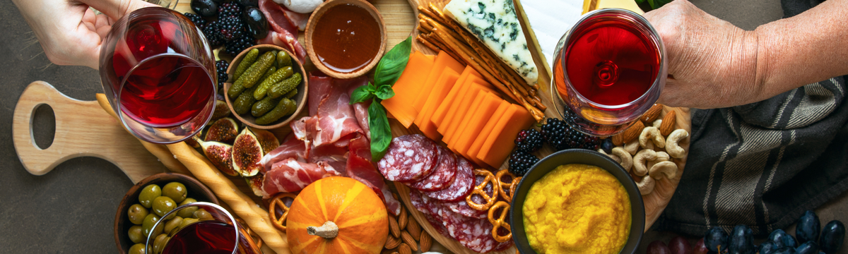 Fall Food Safety: Preventing Cross-Contamination During Harvest Season