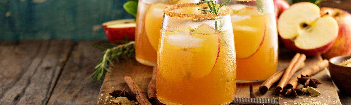 Fall 2025 Food Trends: From Squash to Spiced Drinks