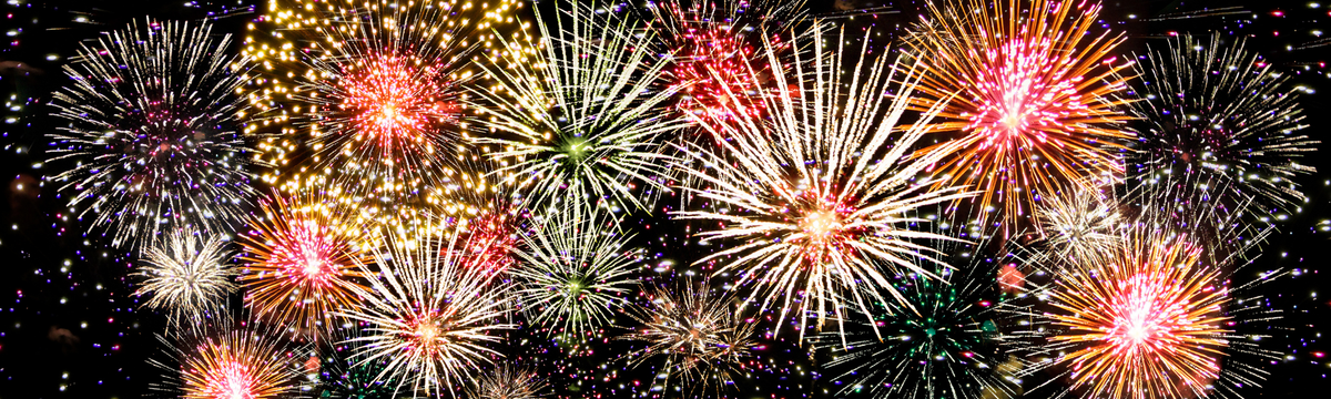 Fireworks & Food Allergies: Keeping Guests Safe This July 4th