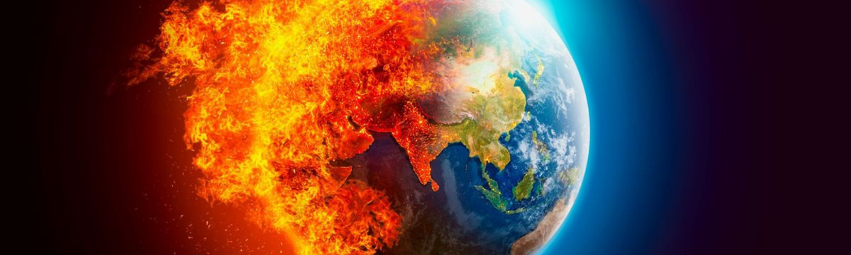 Climate Change & Food Safety: Heat Waves, Floods, and Pathogen Spread