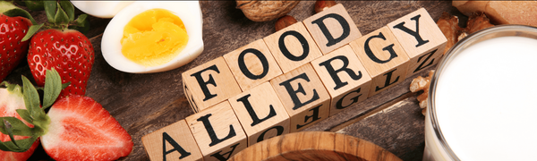 Food Allergens: What You Need to Know