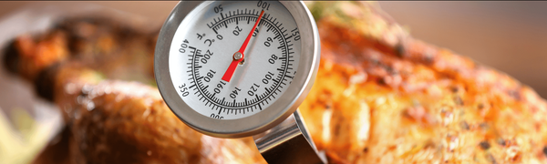 The Right Temperature Saves Lives