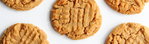National Peanut Butter Cookie Day