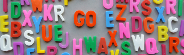 Behind the Bar Word Scramble