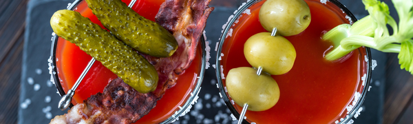 January Food Holidays 2026