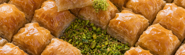 November Food Holidays 2025