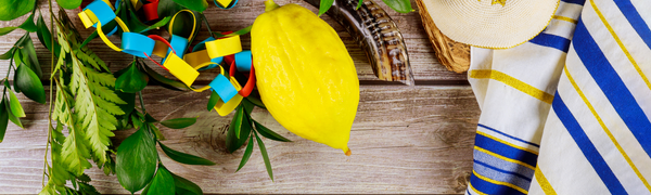 Sukkot 2025: Celebrating Outdoors with Seasonal Flavors