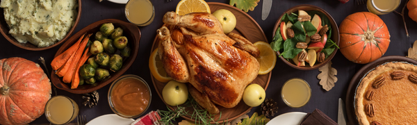 Thanksgiving 2025: Tradition, Togetherness, and a Feast to Remember