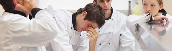 Preventing Burnout: Supporting Staff During the Busy Fall Season