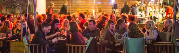 Speed Bartending: Tips for Busy Nights Without Cutting Corners