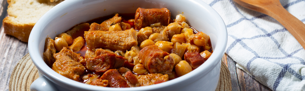 Cold Weather, Hot Risk: Why Improper Holding Temps Spike in Fall