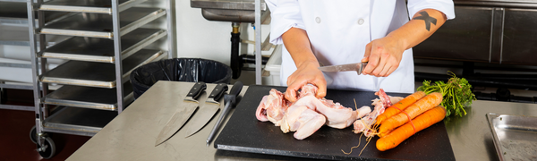 Cross-Contamination 101