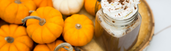 Fall Beverages: How Seasonal Drinks Boost Sales
