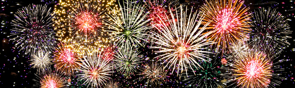 Fireworks & Food Allergies: Keeping Guests Safe This July 4th