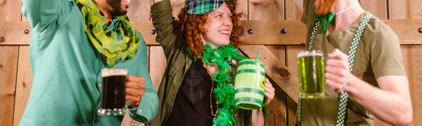 Seasonal Safety: Serving During Holidays & Events