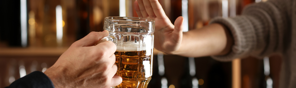 Can Bartenders Refuse Service? The Legal Lowdown