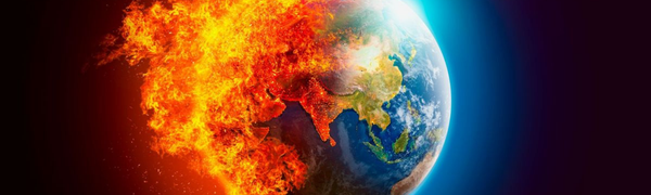 Climate Change & Food Safety: Heat Waves, Floods, and Pathogen Spread